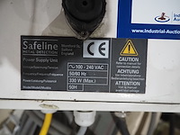 Safeline - afbeelding 2 van  14