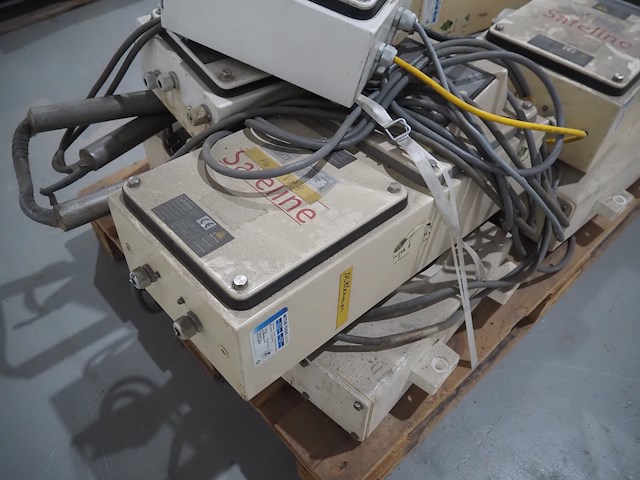 Safeline - afbeelding 3 van  14