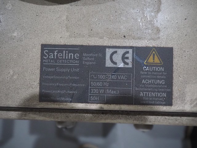 Safeline - afbeelding 4 van  14