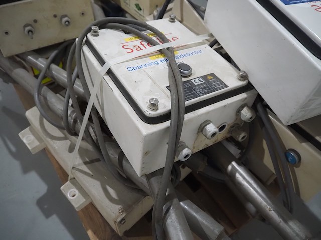 Safeline - afbeelding 5 van  14