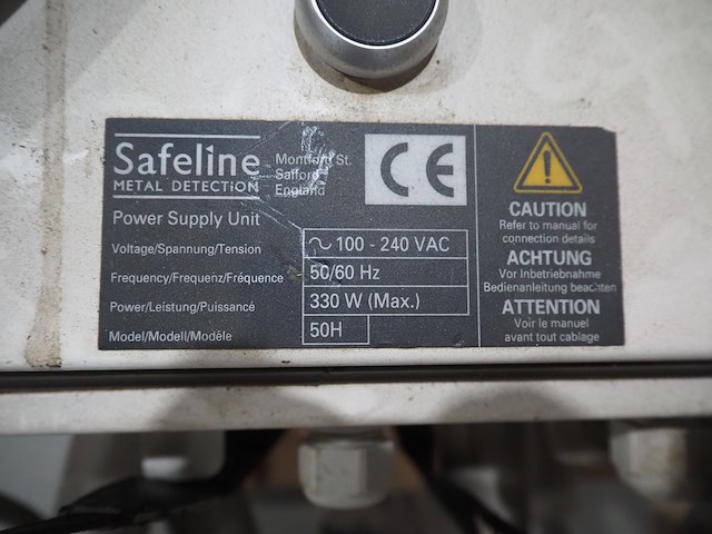 Safeline - afbeelding 6 van  14