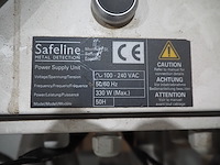 Safeline - afbeelding 6 van  14