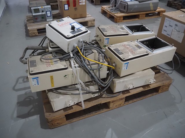 Safeline - afbeelding 7 van  14