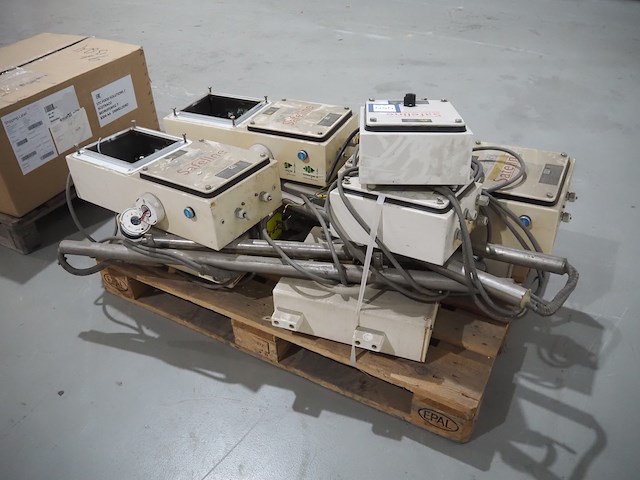 Safeline - afbeelding 8 van  14