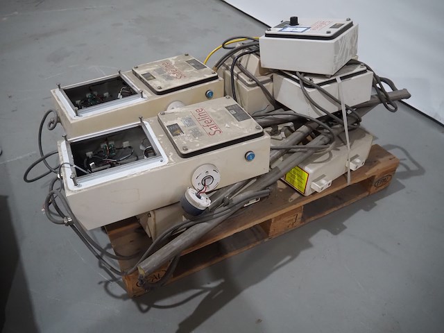 Safeline - afbeelding 9 van  14