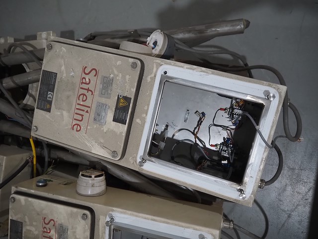 Safeline - afbeelding 10 van  14