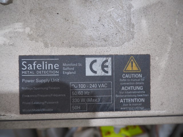 Safeline - afbeelding 11 van  14