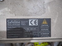 Safeline - afbeelding 11 van  14