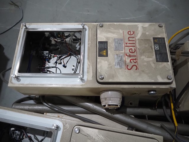 Safeline - afbeelding 12 van  14