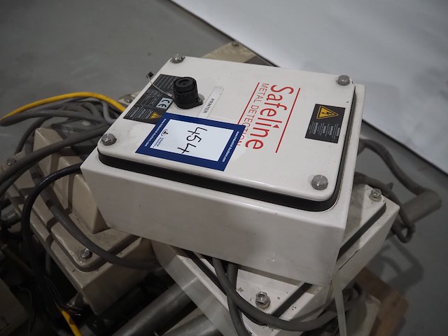 Safeline - afbeelding 14 van  14