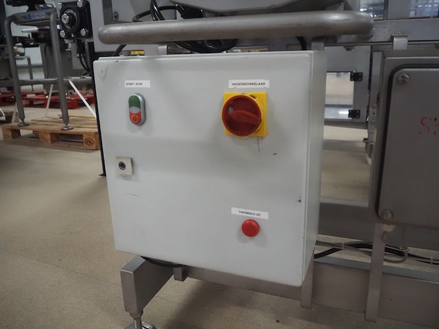 Safeline - afbeelding 2 van  15