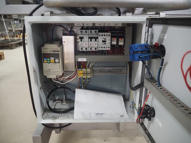 Safeline - afbeelding 3 van  15