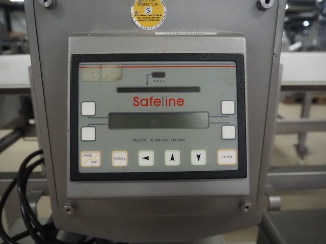 Safeline - afbeelding 4 van  15