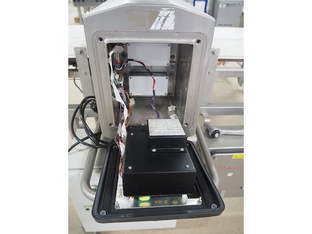 Safeline - afbeelding 5 van  15