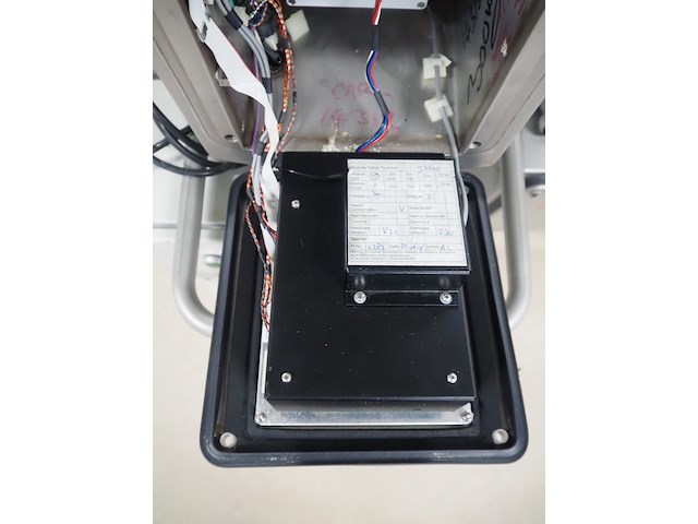 Safeline - afbeelding 6 van  15