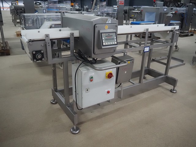 Safeline - afbeelding 8 van  15