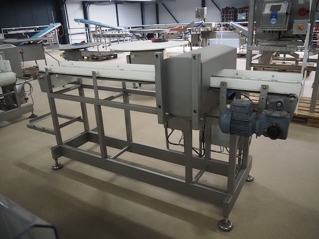 Safeline - afbeelding 9 van  15