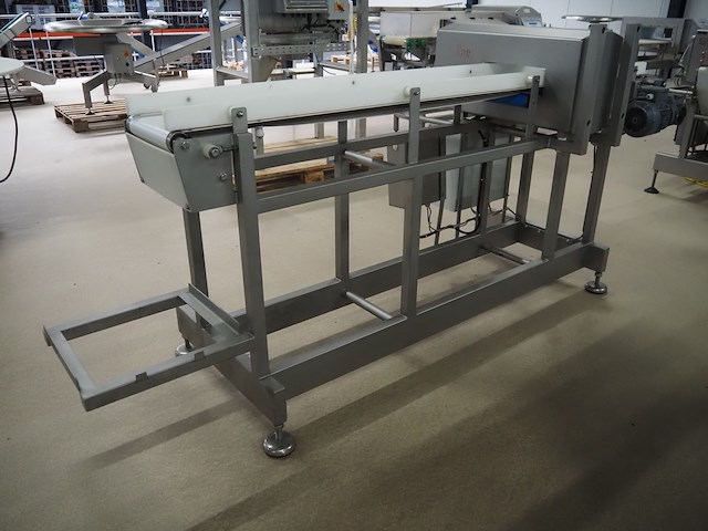 Safeline - afbeelding 10 van  15