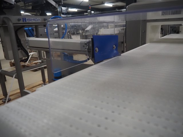 Safeline - afbeelding 2 van  17