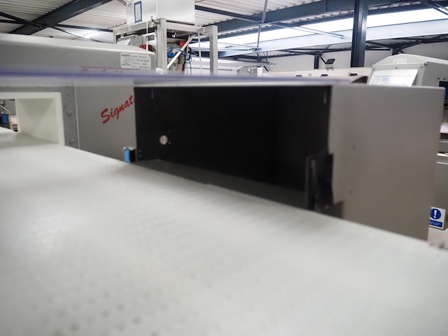 Safeline - afbeelding 3 van  17