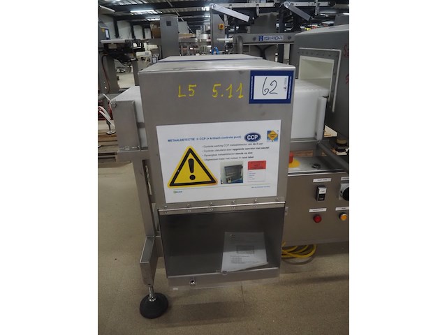 Safeline - afbeelding 4 van  17