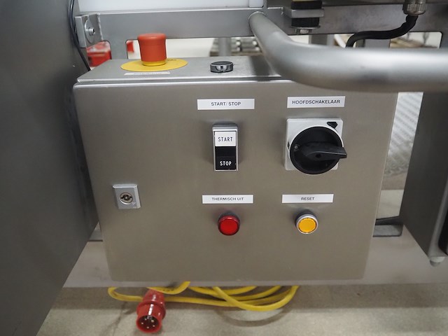 Safeline - afbeelding 5 van  17