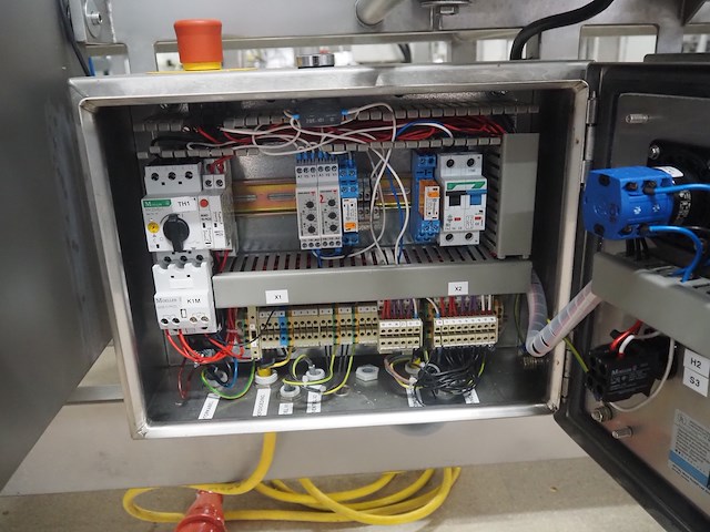 Safeline - afbeelding 6 van  17