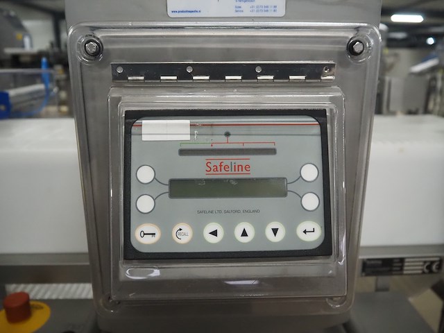 Safeline - afbeelding 7 van  17