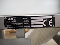 Safeline - afbeelding 9 van  17