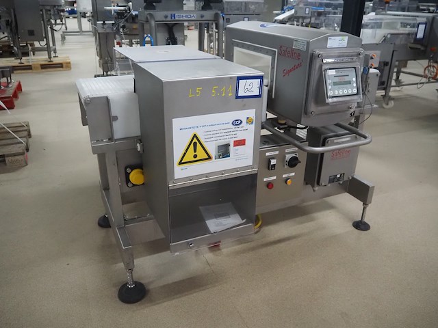 Safeline - afbeelding 10 van  17