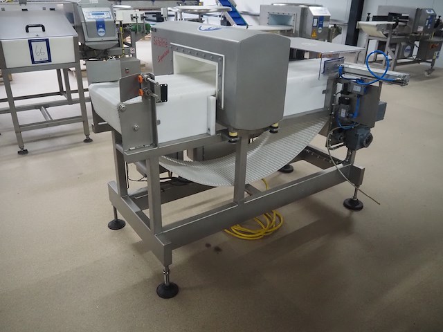 Safeline - afbeelding 12 van  17