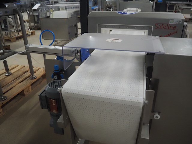 Safeline - afbeelding 17 van  17