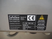 Safeline - afbeelding 6 van  14