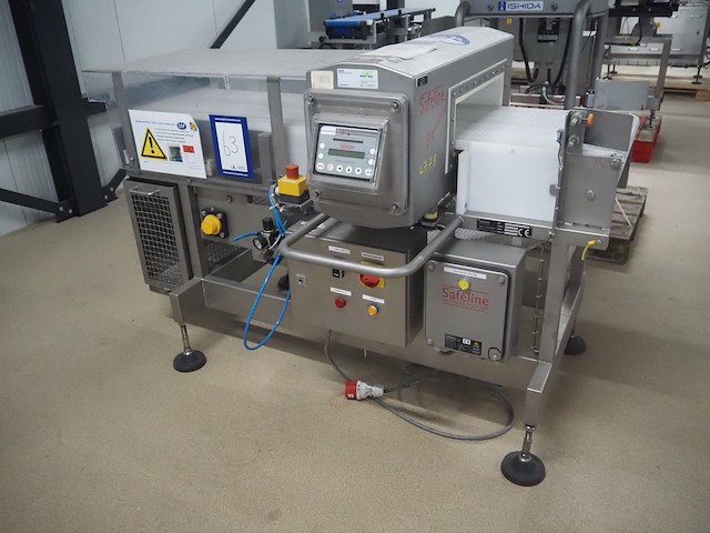 Safeline - afbeelding 7 van  14