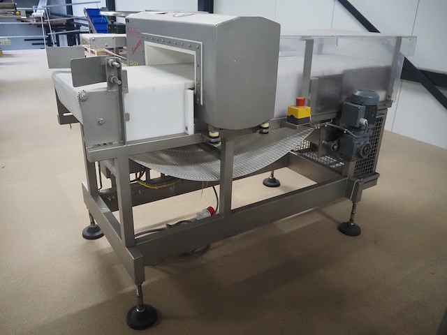 Safeline - afbeelding 8 van  14