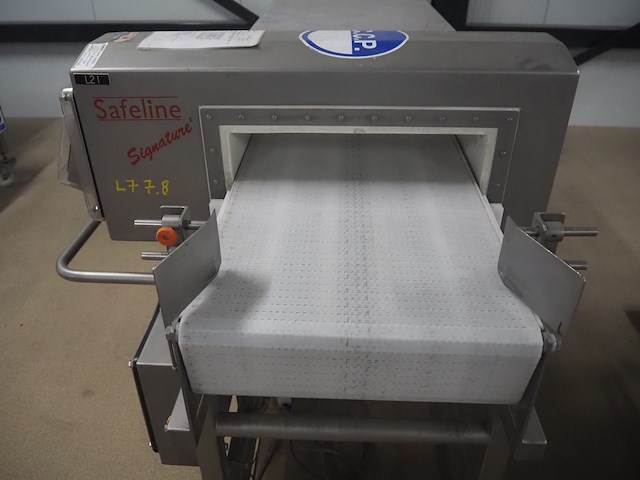 Safeline - afbeelding 10 van  14