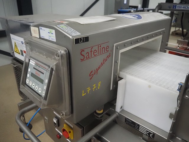 Safeline - afbeelding 12 van  14