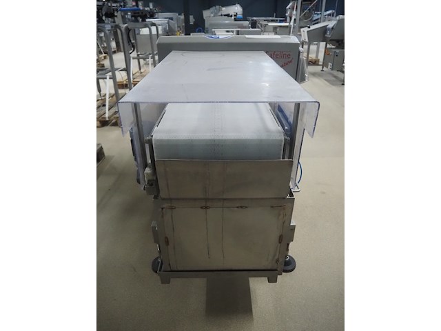 Safeline - afbeelding 14 van  14