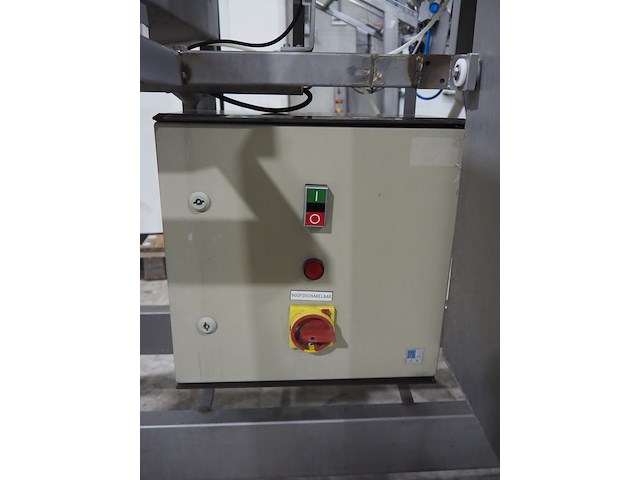 Safeline - afbeelding 2 van  11