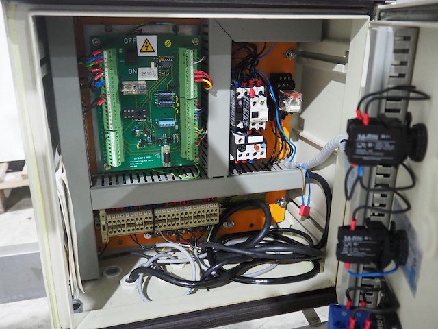 Safeline - afbeelding 3 van  11