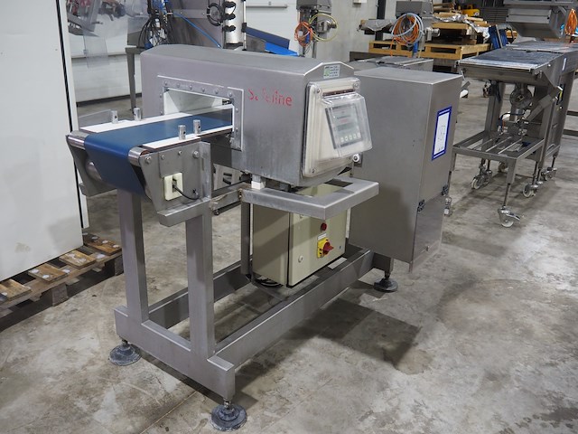 Safeline - afbeelding 4 van  11