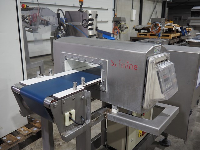 Safeline - afbeelding 6 van  11