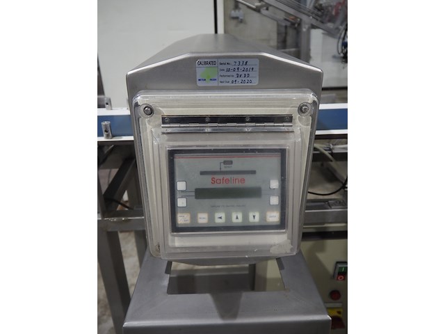 Safeline - afbeelding 10 van  11