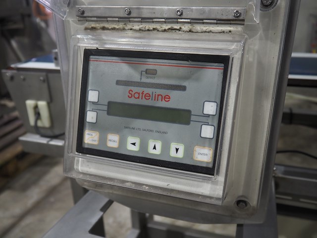 Safeline - afbeelding 11 van  11