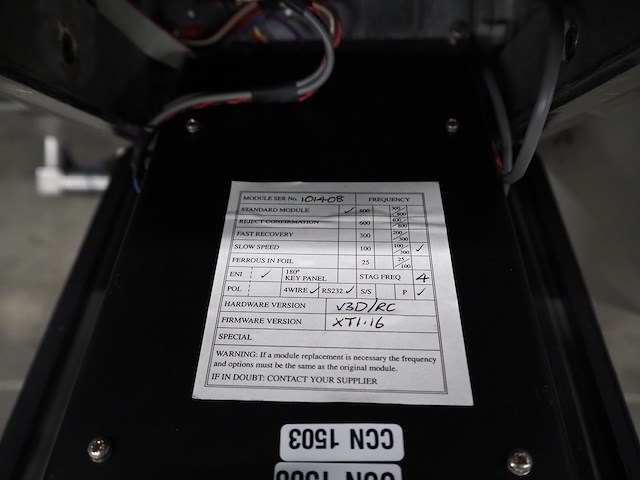 Safeline - afbeelding 2 van  13