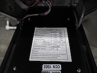 Safeline - afbeelding 2 van  13