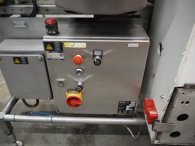 Safeline - afbeelding 3 van  13