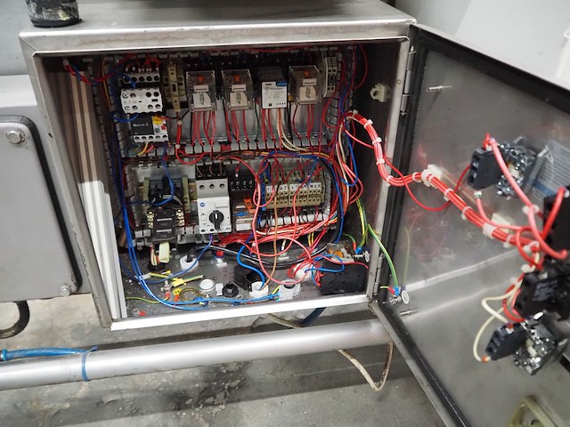 Safeline - afbeelding 4 van  13