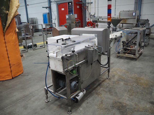 Safeline - afbeelding 8 van  13