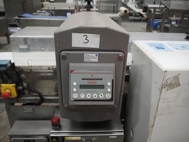 Safeline - afbeelding 12 van  13